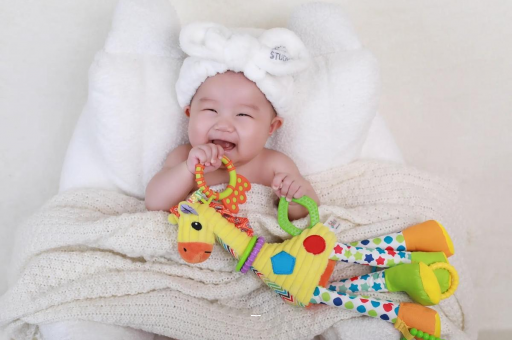 邯郸宝宝最晚多久会走路