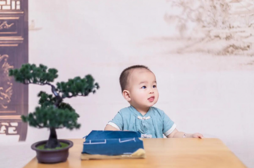 邯郸二岁宝宝发型 邯郸二岁宝宝发型