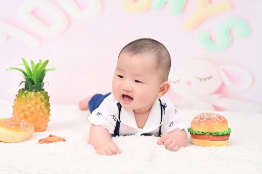 邯郸两岁宝宝晚上哭